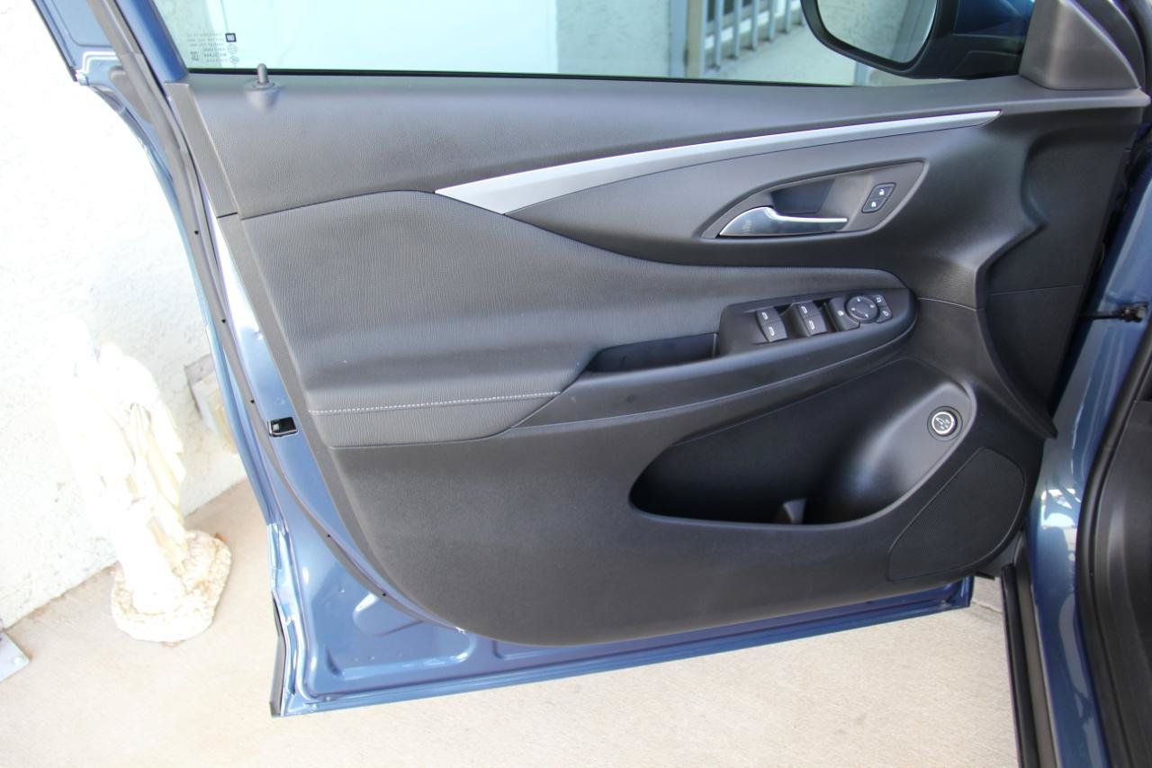 Used 2026 Buick Envista Preferred w/ Convenience I Package FWD image 21