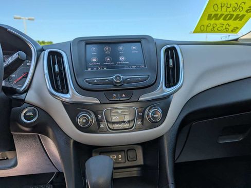 Used 2024 Chevrolet Equinox LS w/ Driver Confidence II Package AWD/4WD image 33