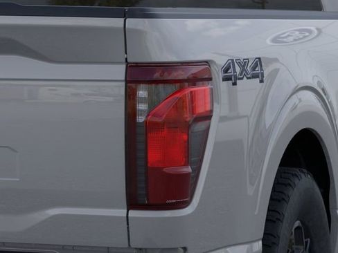 New 2026 Ford F150 XLT image 21