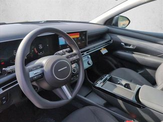 New 2026 Hyundai Tucson SEL video 3