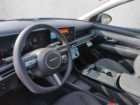 New 2026 Hyundai Tucson SEL image 3