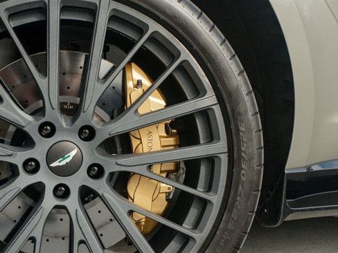 Used 2023 Aston Martin DBX 707 image 28