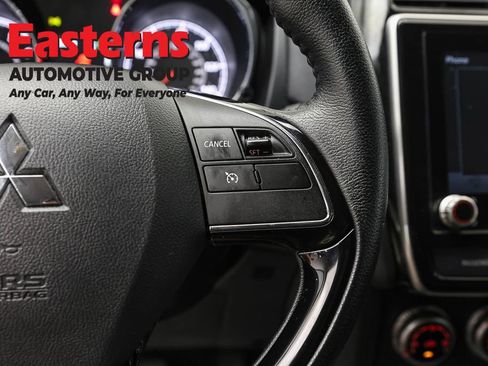 Used 2025 Mitsubishi Outlander Sport SE AWD/4WD image 17