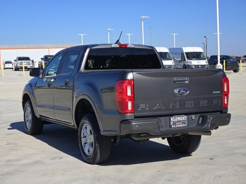 Used 2019 Ford Ranger XLT w/ Equipment Group 301A Mid image 6