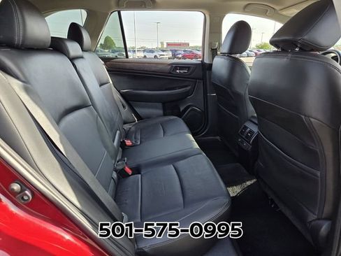 Used 2016 Subaru Outback 2.5i Limited AWD/4WD image 18