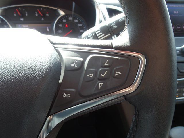 Used 2024 Chevrolet Equinox LT FWD image 28