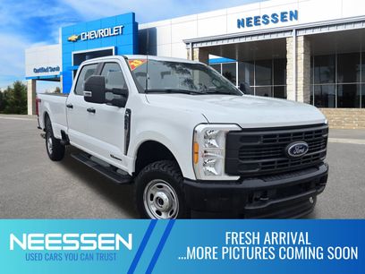 Used 2023 Ford F250 XL w/ FX4 Off-Road Package