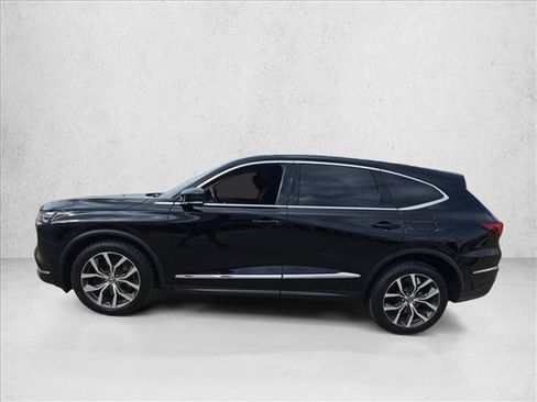 Used 2023 Acura MDX FWD w/ Technology Package image 4