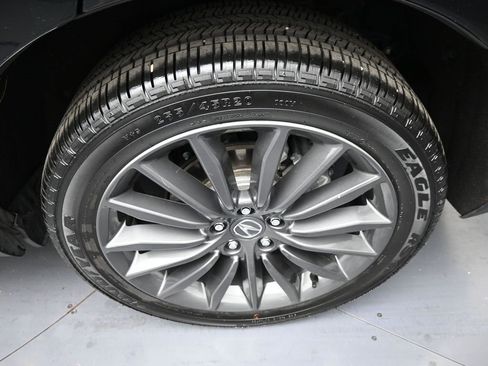 Certified 2024 Acura RDX AWD w/ A-Spec & Advance Pkg image 15