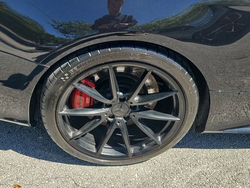 Used 2018 Mercedes-Benz SL 63 AMG image 10