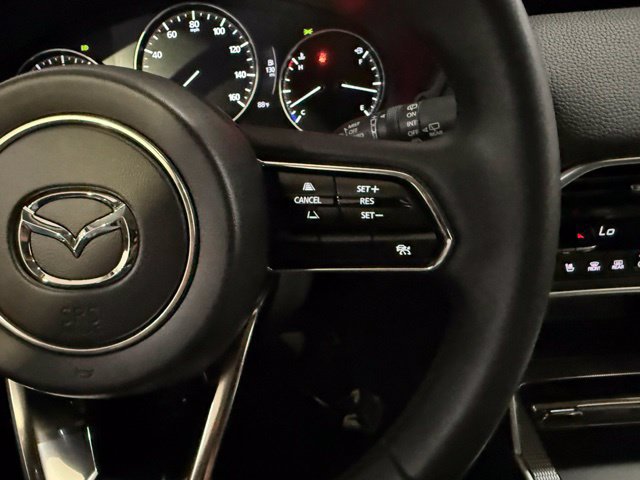 Certified 2026 MAZDA CX-90 3.3 Turbo w/ Preferred Package AWD/4WD image 18
