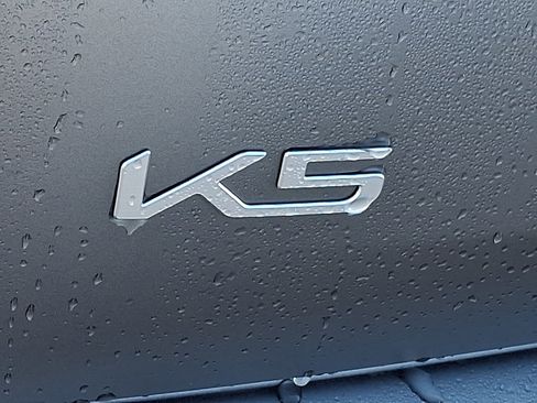 New 2026 Kia K5 GT image 14