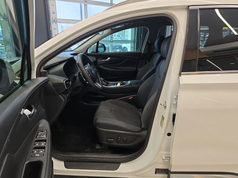 Used 2021 Hyundai Santa Fe SEL FWD image 13
