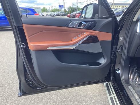 Used 2026 BMW X7 xDrive40i AWD/4WD image 13
