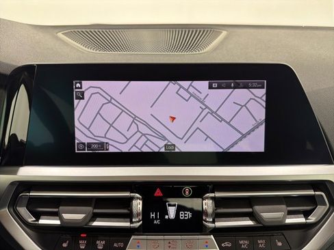 Certified 2023 BMW 430i xDrive 430i xDrive w/ Convenience Package image 31