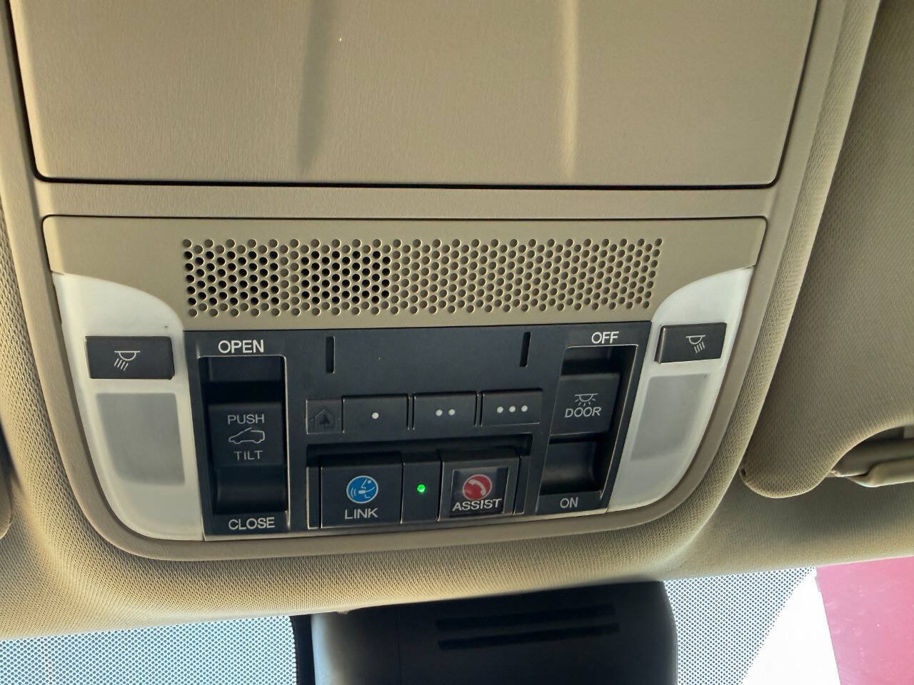 Used 2015 Acura MDX w/ Advance & Entertainment Pkg FWD image 37