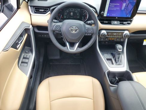 New 2025 Toyota RAV4 XLE Premium image 14
