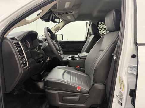 Used 2024 RAM 1500 Tradesman RWD image 11