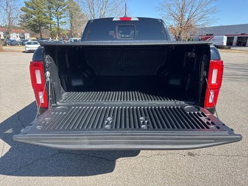 Used 2021 Ford Ranger Lariat w/ Technology Package image 23