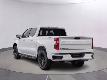 New 2026 Chevrolet Silverado 1500 RST w/ RST Select Package