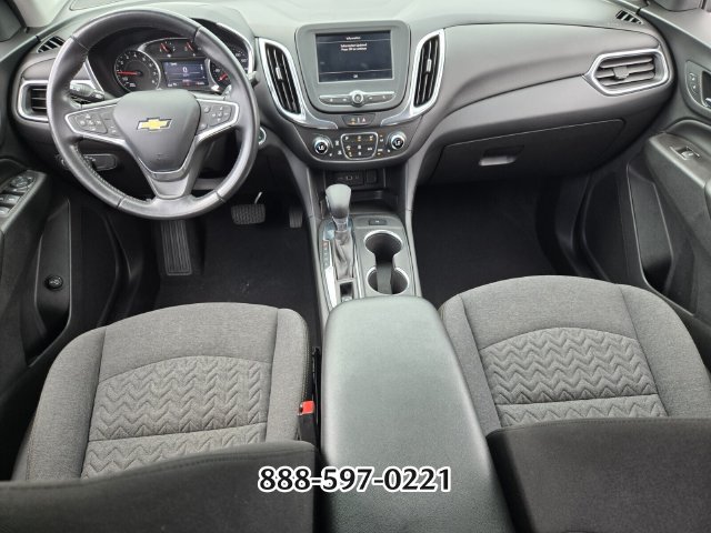 Used 2022 Chevrolet Equinox LT FWD image 13