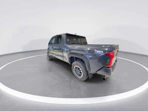 Certified 2024 Toyota Tacoma TRD Off-Road w/ TRD Off Road Premium Package image 6