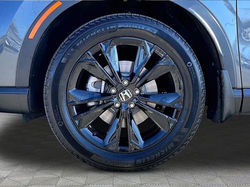 Used 2024 Honda CR-V Sport Touring image 24
