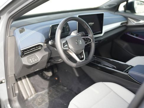 New 2026 Volkswagen ID.4 Pro S Plus AWD/4WD image 12