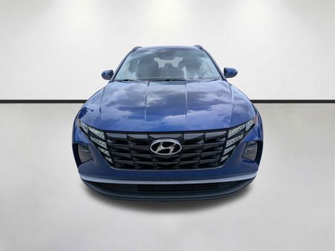 Used 2023 Hyundai Tucson SEL FWD image 9