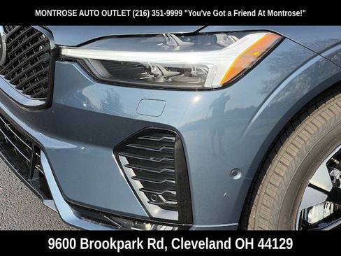 New 2026 Volvo XC60 B5 Plus w/ Protection Package Premier image 9