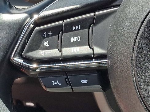 Used 2021 MAZDA CX-5 Touring w/ Touring Preferred SV Package AWD/4WD image 23