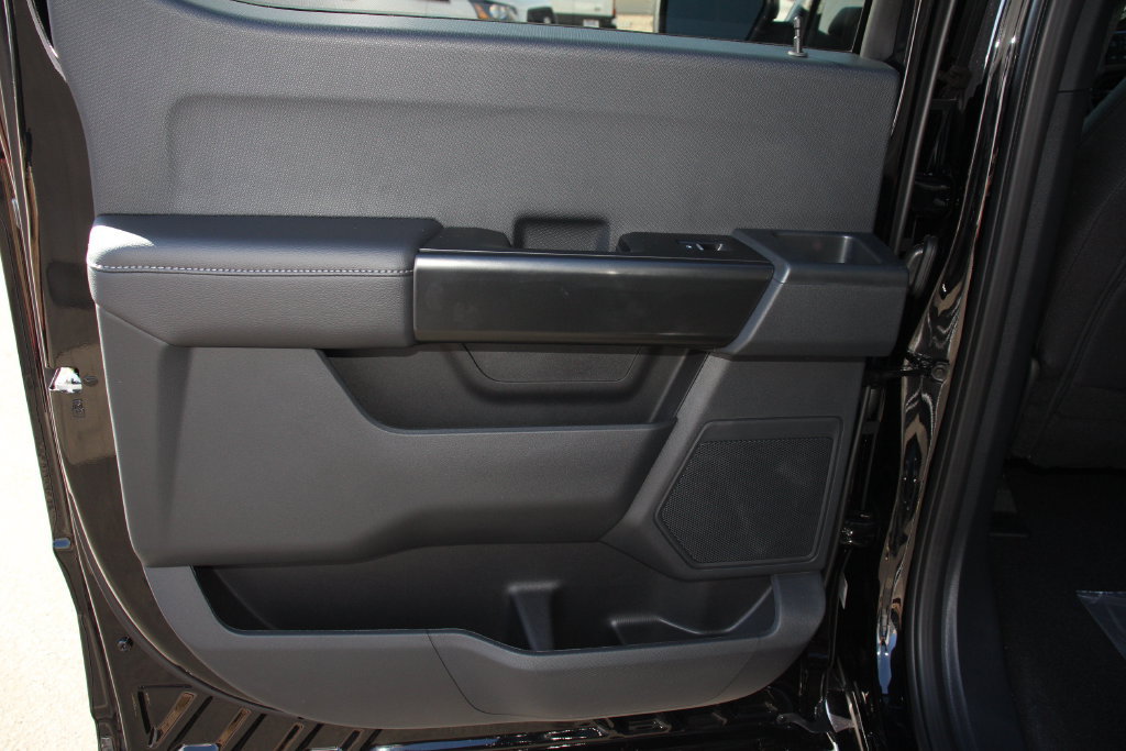 New 2025 Ford F150 STX w/ LOBO Package AWD/4WD image 16