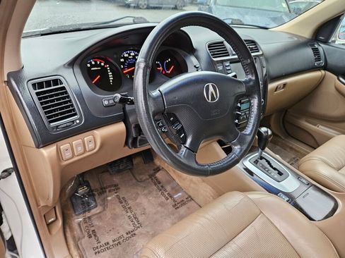 Used 2006 Acura MDX Touring image 21