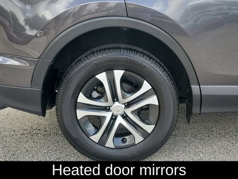 Used 2009 Toyota RAV4 2WD V6 image 7