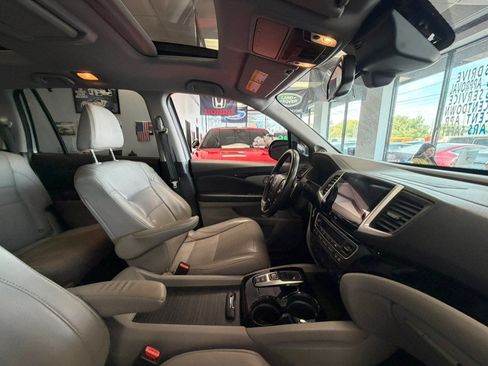 Used 2018 Honda Pilot Elite image 54