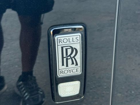 Used 2019 Rolls-Royce Cullinan AWD/4WD image 20