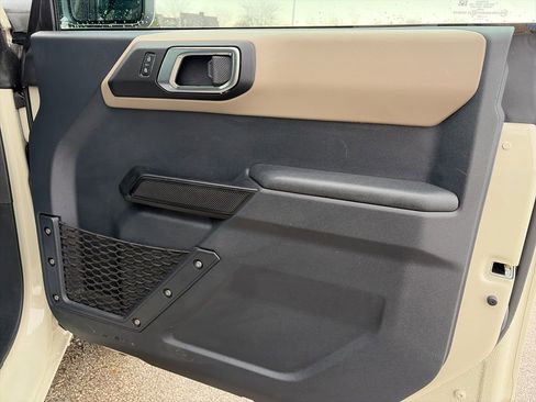 Used 2025 Ford Bronco Big Bend image 14