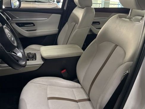 Certified 2024 MAZDA CX-90 3.3 Turbo w/ Premium Plus Pkg AWD/4WD image 6