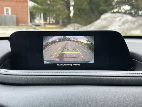 Used 2024 MAZDA CX-30 AWD 2.5 S w/ Preferred Package image 20