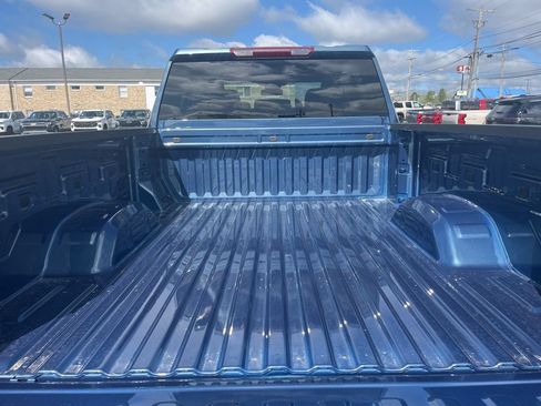 New 2026 Chevrolet Silverado 2500 Custom w/ Custom Value Package AWD/4WD image 5