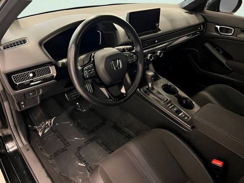 Used 2024 Honda Civic Sport image 12