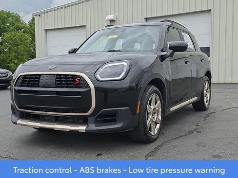Used 2025 MINI Cooper Countryman S AWD/4WD image 3
