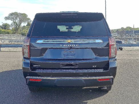 Certified 2022 Chevrolet Tahoe LT image 5