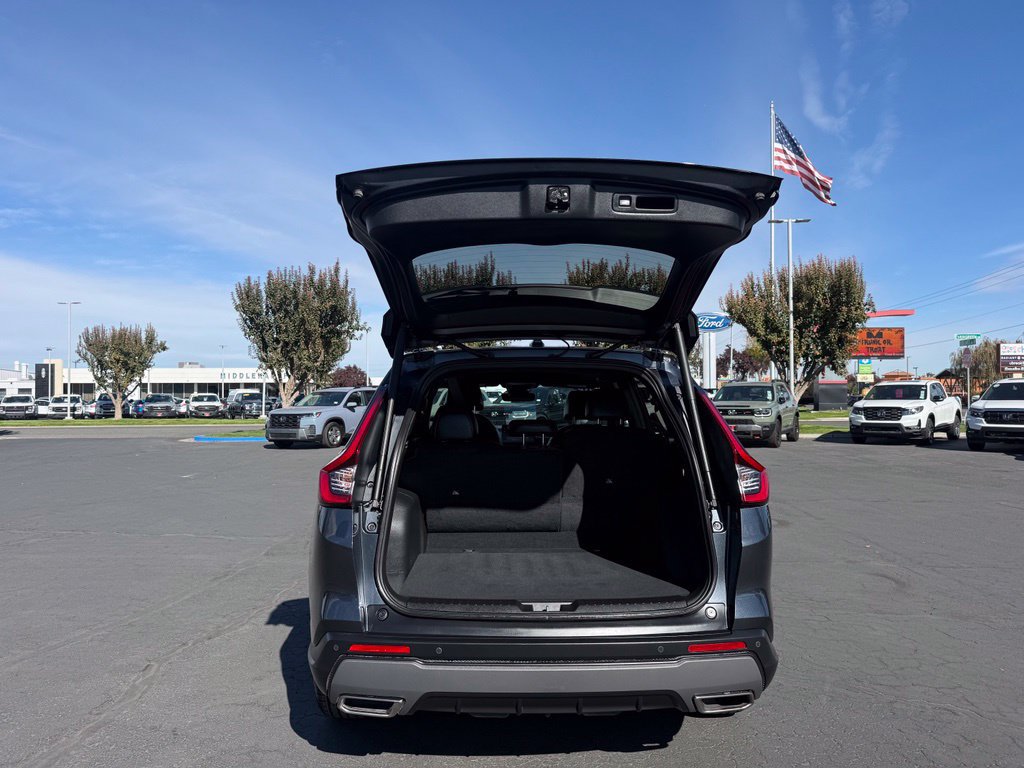 Used 2024 Honda CR-V Sport-L image 19