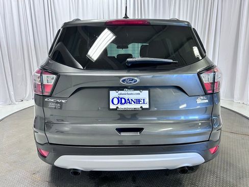 Used 2018 Ford Escape SEL image 27