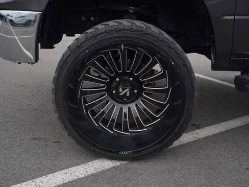 Used 2016 RAM 1500 Big Horn image 11