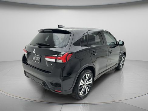 Used 2025 Mitsubishi Outlander Sport SE AWD/4WD image 4