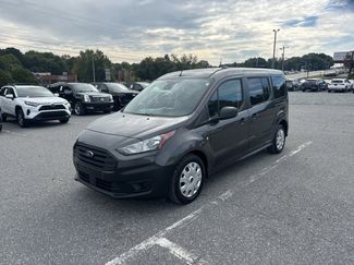 Used 2020 Ford Transit Connect XL image 1