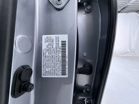 Used 2022 Honda Passport EX-L image 16