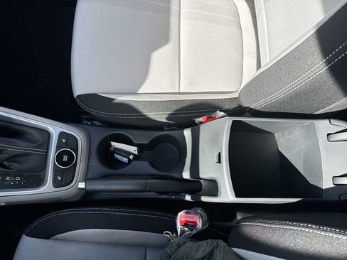 New 2026 Hyundai Venue SEL image 21